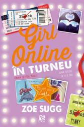 Girl Online în turneu (ISBN: 9786068754147)