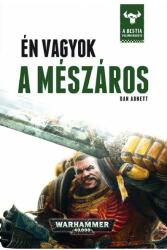 Én vagyok a mészáros (ISBN: 9789639940529)