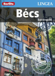 Bécs (ISBN: 9786155663031)