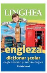 Dicționar școlar englez-român și român-englez (ISBN: 9786068837079)