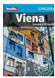 Viena - ghid turistic (ISBN: 9786068837062)
