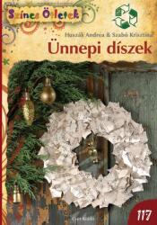 Ünnepi díszek (2016)