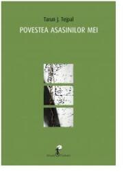 Povestea asasinilor mei (ISBN: 9789737247360)