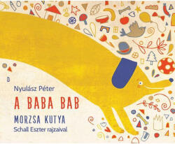 A Baba Bab: Morzsa kutya (2016)