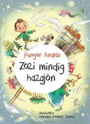 Zozi mindig hazajön (2016)