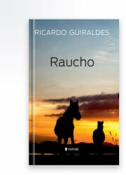 RAUCHO (ISBN: 9786067710472)
