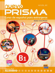 Libro del alumno (ISBN: 9788498486360)