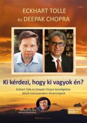 Ki kérdezi, hogy ki vagyok én? (2016)