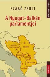 A Nyugat-Balkán parlamentjei (2016)