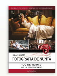 FOTOGRAFIA DE NUNTA (ISBN: 9786067870145)