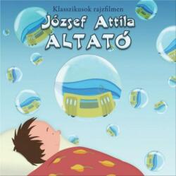 Altató /Leporelló (ISBN: 9786155476112)