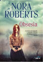 Obsesia (ISBN: 9786063310430)