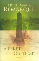 A fekete obeliszk (2016)