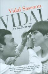 Vidal: az önéletrajz (2016)
