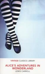 Alice's Adventures in Wonderland (ISBN: 9781784871598)
