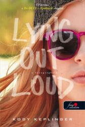 A hazugságháló - Lying Out Loud (2016)