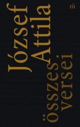 József Attila összes versei (2016)