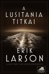 A Lusitania titkai (2016)