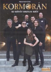 Kormorán - Ki szívét osztja szét (ISBN: 9790900526199)