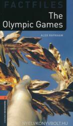 The Olympic Games - Factfile 2 (ISBN: 9780194209571)