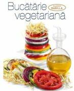 Bucatarie vegetariana - Academia Barilla (2016)