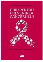Ghid pentru prevenirea cancerului (ISBN: 9786065874114)