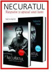 Necuratul. Vol. I+II (ISBN: 9789737246097)
