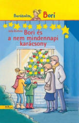 Bori és a nem mindennapi karácsony (2016)