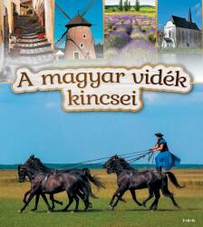 A magyar vidék kincsei (2016)
