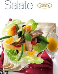 Salate (ISBN: 9786068653860)