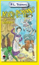 Mary Poppins in bucatarie - P. L. Travers (2016)