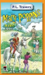 Mary Poppins in parc - P. L. Travers (2016)