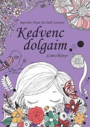 Hyun Jin Park Kedvenc dolgaim (ISBN: 9789639998445)
