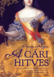 A cári hitves (ISBN: 9789636355821)