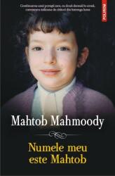 Numele meu este Mahtob (ISBN: 9789734662180)