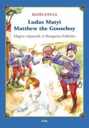 Ludas Matyi - Matthew the Gooseboy (2016)
