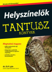 D. P. Lyle: Helyszínelők (2016)
