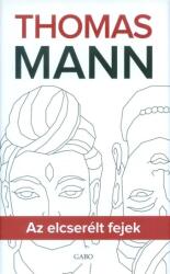 Az elcserélt fejek (2016)