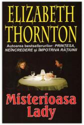 MISTERIOASA LADY (ISBN: 9789739342919)