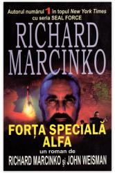 FORTA SPECIALA ALFA (ISBN: 9789739342827)