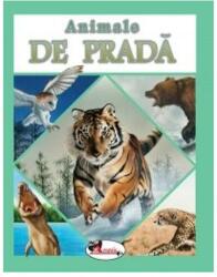 Animale de prada (ISBN: 9786067064490)