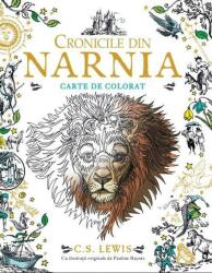 Cronicile din Narnia (2016)