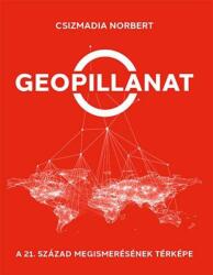 Geopillanat (2016)