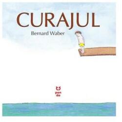 Curajul (ISBN: 9786068780764)