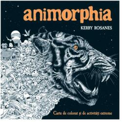 Animorphia - Kerby Rosanes (2016)