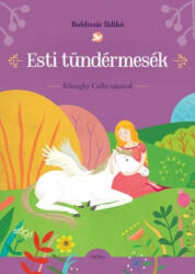 Esti tündérmesék (ISBN: 9789634153672)