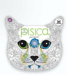 PISICA PERFECTA (ISBN: 9786066833448)