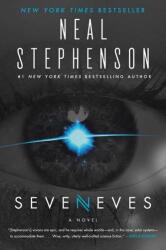 Seveneves (ISBN: 9780062334510)