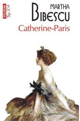 Catherine-Paris (ISBN: 9789734663293)