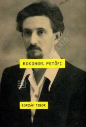 Rokonom, Petőfi (2016)